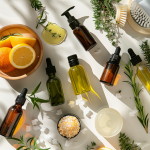 10 Essential Oils to Use for a Cleaner, Healthier Home.