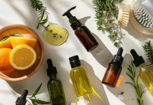 10 Essential Oils to Use for a Cleaner, Healthier Home.