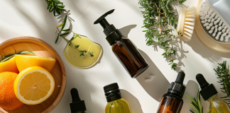 10 Essential Oils to Use for a Cleaner, Healthier Home.