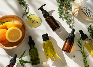 10 Essential Oils to Use for a Cleaner, Healthier Home.