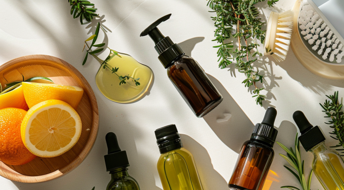 10 Essential Oils to Use for a Cleaner, Healthier Home.