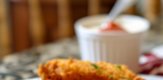 Unveil the Secret to Perfectly Crispy Buttermilk Oven Fried Chicken – You Won’t Believe It’s Not Deep-Fried!