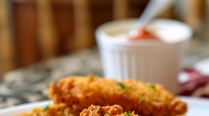 Unveil the Secret to Perfectly Crispy Buttermilk Oven Fried Chicken – You Won’t Believe It’s Not Deep-Fried!