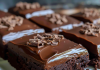 Indulge in Decadence: Chocolate Texas Sheet Cake – The Ultimate Dessert Sensation!