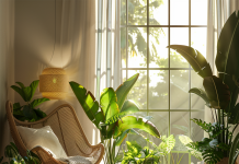 Natural Remedies for Reducing Household Allergens