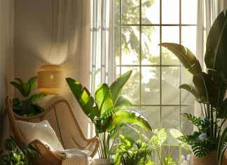 Natural Remedies for Reducing Household Allergens