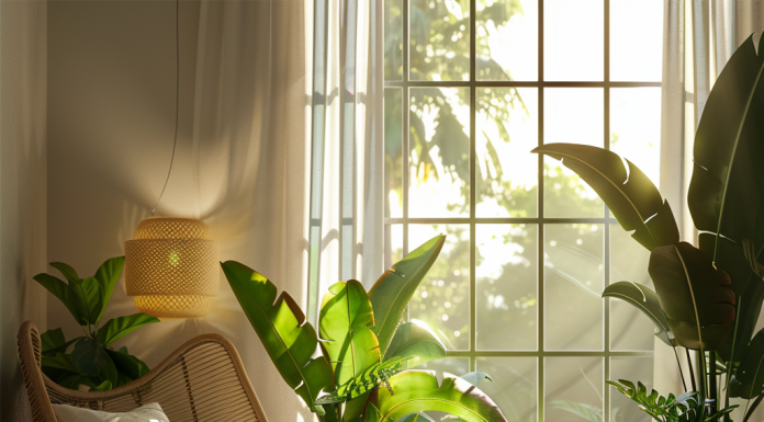 Natural Remedies for Reducing Household Allergens