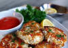 Make Joe’s Crab Shack Famous Crab Cakes at Home!