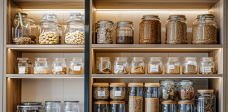 The Ultimate Guide to Organizing Your Pantry: Tips and Tricks.