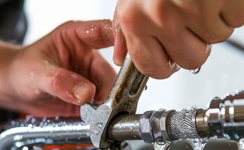 DIY Solutions for Fixing Common Plumbing Issues.
