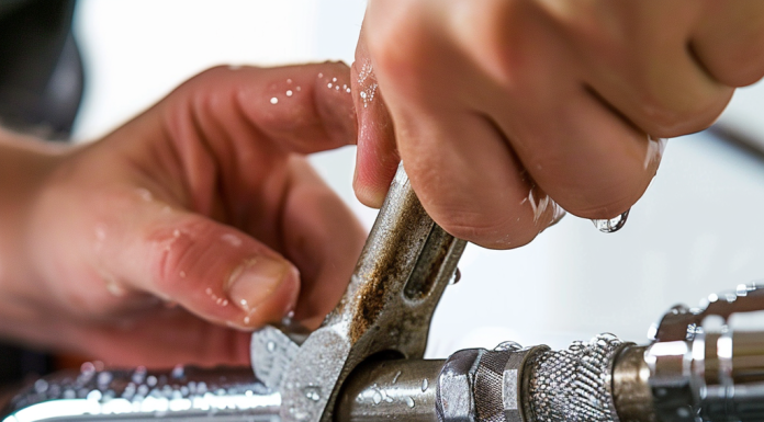 DIY Solutions for Fixing Common Plumbing Issues.