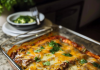 Experience the Irresistible Flavor Explosion of Baked Chili Rellenos – Your New Favorite Dish!