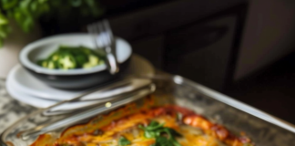 Experience the Irresistible Flavor Explosion of Baked Chili Rellenos – Your New Favorite Dish!