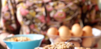 Crave-Worthy Treats: No-Bake Chocolate Oat Bars – Ready in Minutes!