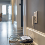 Never Leave a Charger in an Outlet Without Your Phone: The 3 Main Reasons.