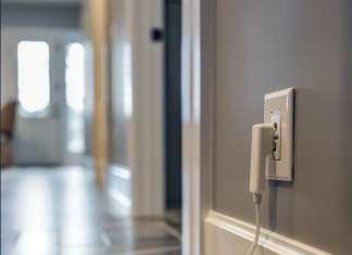 Never Leave a Charger in an Outlet Without Your Phone: The 3 Main Reasons.