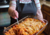 Experience Pure Indulgence: Million Dollar Spaghetti Casserole – A Dish Worth Every Bite!