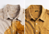 How to Remove Set-In Grease Stains from Laundry.