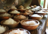 Eliminating Harmful Energy: Using Salt and Water to Purify Your Home.
