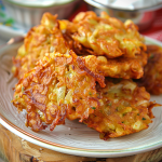 Discover the Mouthwatering Magic of Amish Onion Fritters – A Crispy, Flavorful Delight!