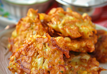 Discover the Mouthwatering Magic of Amish Onion Fritters – A Crispy, Flavorful Delight!