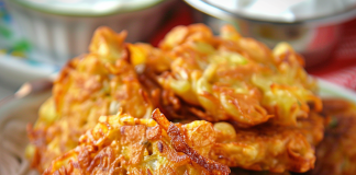 Discover the Mouthwatering Magic of Amish Onion Fritters – A Crispy, Flavorful Delight!
