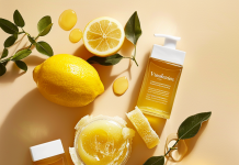 Use Vaseline and Lemon for Younger, Radiant Skin.