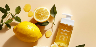 Use Vaseline and Lemon for Younger, Radiant Skin.