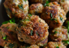 Ultimate Stuffing Balls