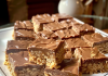 Indulge in the Ultimate Treat: Best Ever Scotcheroos – Unbelievably Addictive