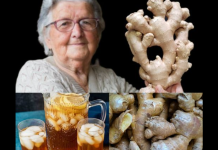 Ginger Magic: A Recipe for Revitalizing Your Intestines and Liver