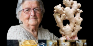 Ginger Magic: A Recipe for Revitalizing Your Intestines and Liver