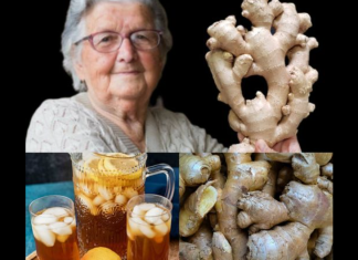 Ginger Magic: A Recipe for Revitalizing Your Intestines and Liver