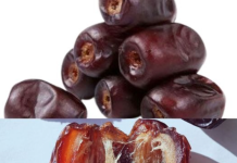 Healthiest Fruit on the Planet: Discover the Benefits of Eating Just Three Pieces Daily!