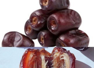 Healthiest Fruit on the Planet: Discover the Benefits of Eating Just Three Pieces Daily!