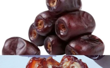 Healthiest Fruit on the Planet: Discover the Benefits of Eating Just Three Pieces Daily!