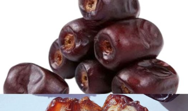 Healthiest Fruit on the Planet: Discover the Benefits of Eating Just Three Pieces Daily!