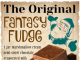 Fantasy Fudge Recipe