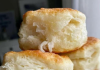 Butter Buttermilk Biscuits