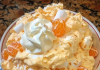 OMG, we ate way too much of this! It was just too good to stop. This recipe is a KEEPER! grandma just said