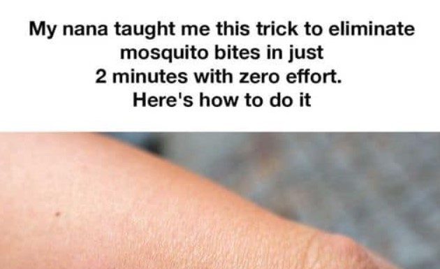 Did you know about this? Wow, I learned something new!