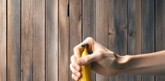 Banana peels should never be thrown away; instead, they should be placed in a bottle of water and used in this manner at all times.