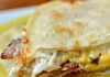 Easy Chicken Quesadilla Recipe