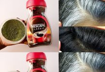 Use Coffee and Indigo Powder to Naturally Darken White Hair