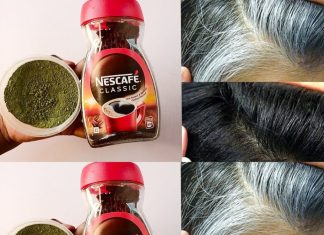 Use Coffee and Indigo Powder to Naturally Darken White Hair