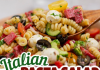 Italian Pasta Salad