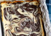 CREAM CHEESE BROWNIES