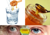 Discover the Natural Secret to Radiant Skin: Honey and Water