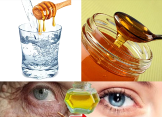 Discover the Natural Secret to Radiant Skin: Honey and Water