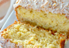 Pineapple Coconut Bread